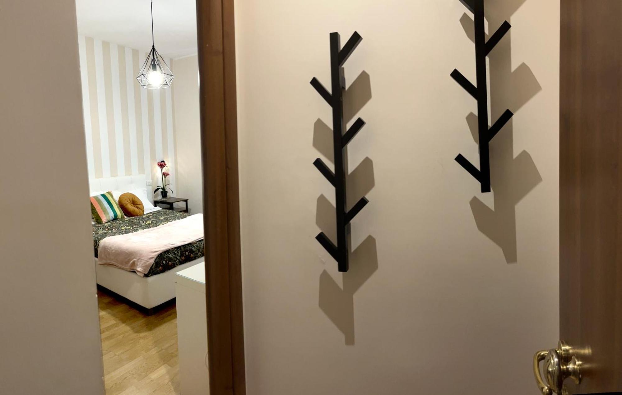 Monti49 Guesthouse روما المظهر الخارجي الصورة