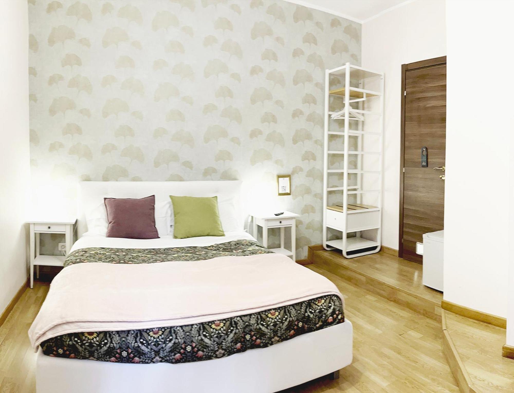 Monti49 Guesthouse روما المظهر الخارجي الصورة