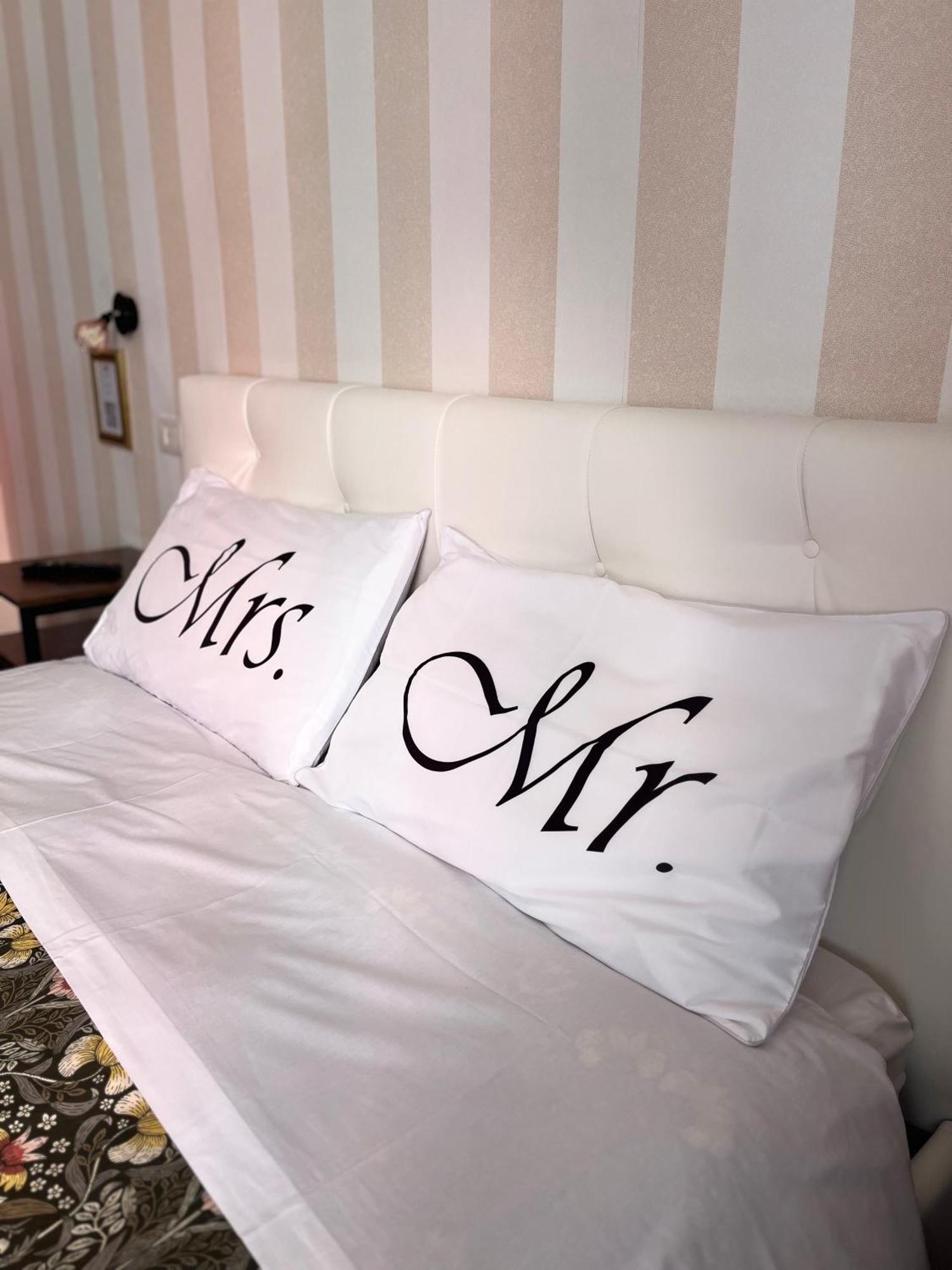 Monti49 Guesthouse روما المظهر الخارجي الصورة