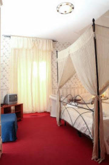 Monti49 Guesthouse روما المظهر الخارجي الصورة