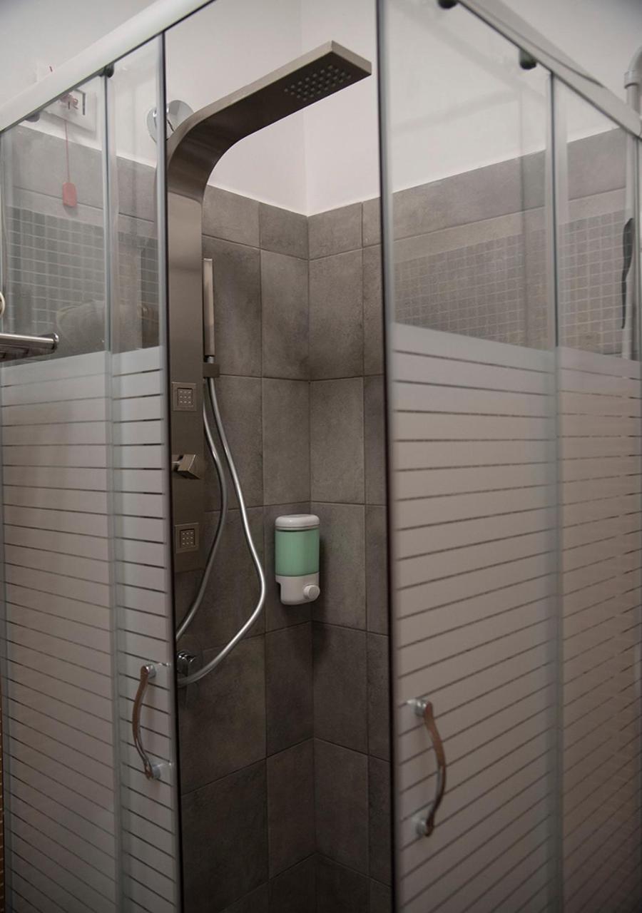 Monti49 Guesthouse روما المظهر الخارجي الصورة