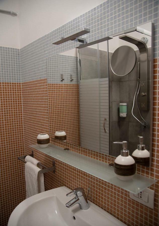 Monti49 Guesthouse روما المظهر الخارجي الصورة