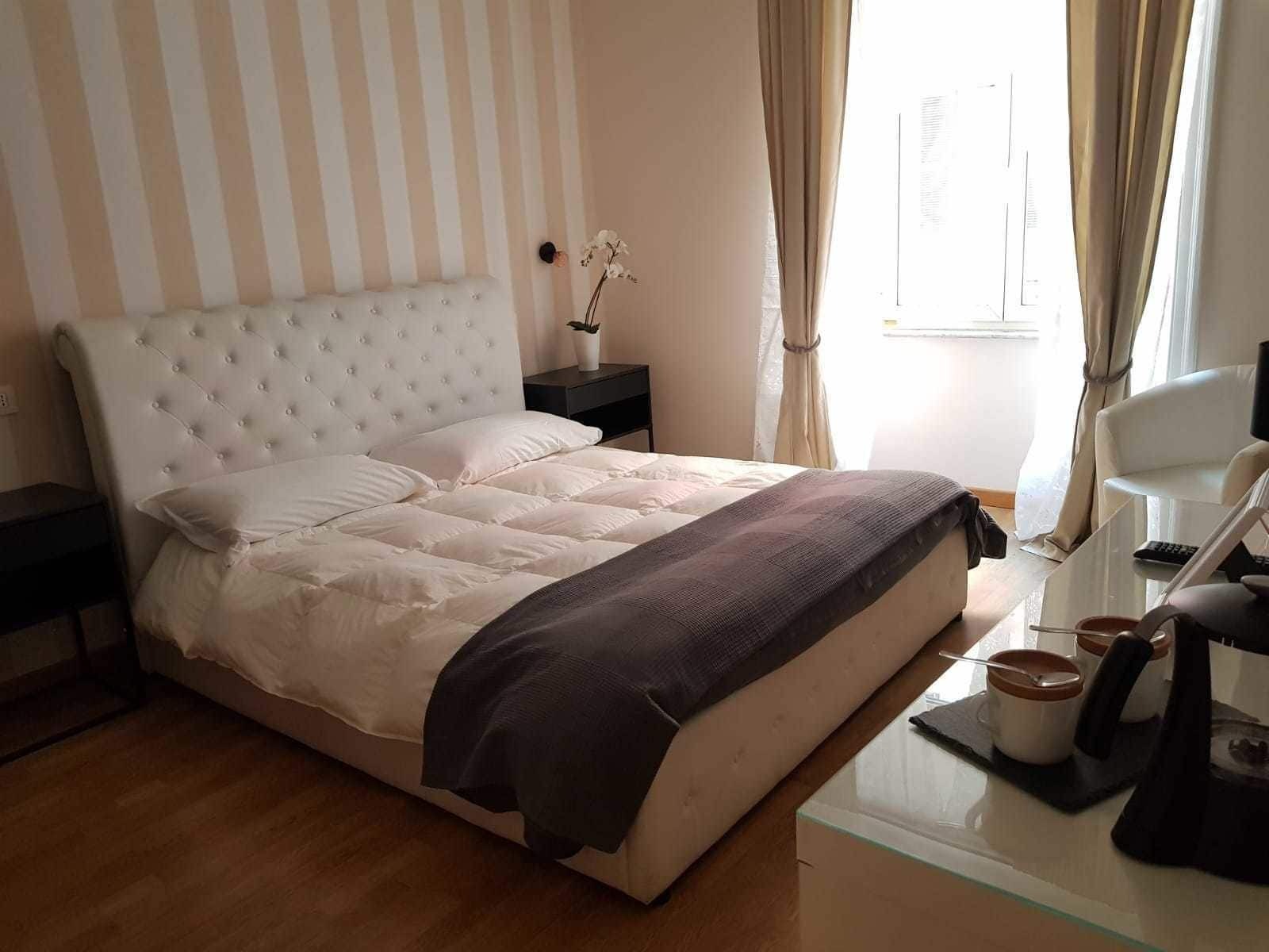 Monti49 Guesthouse روما المظهر الخارجي الصورة