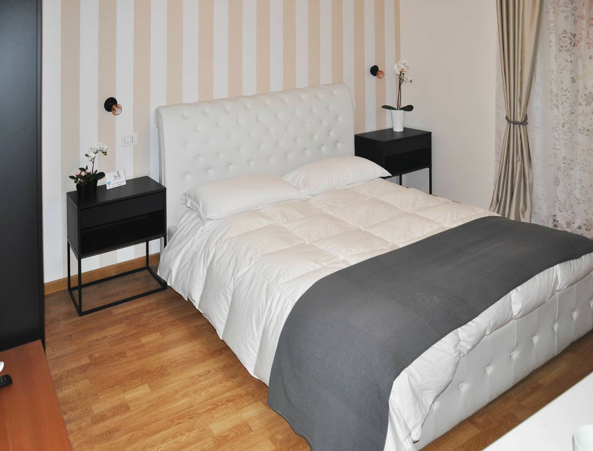 Monti49 Guesthouse روما المظهر الخارجي الصورة